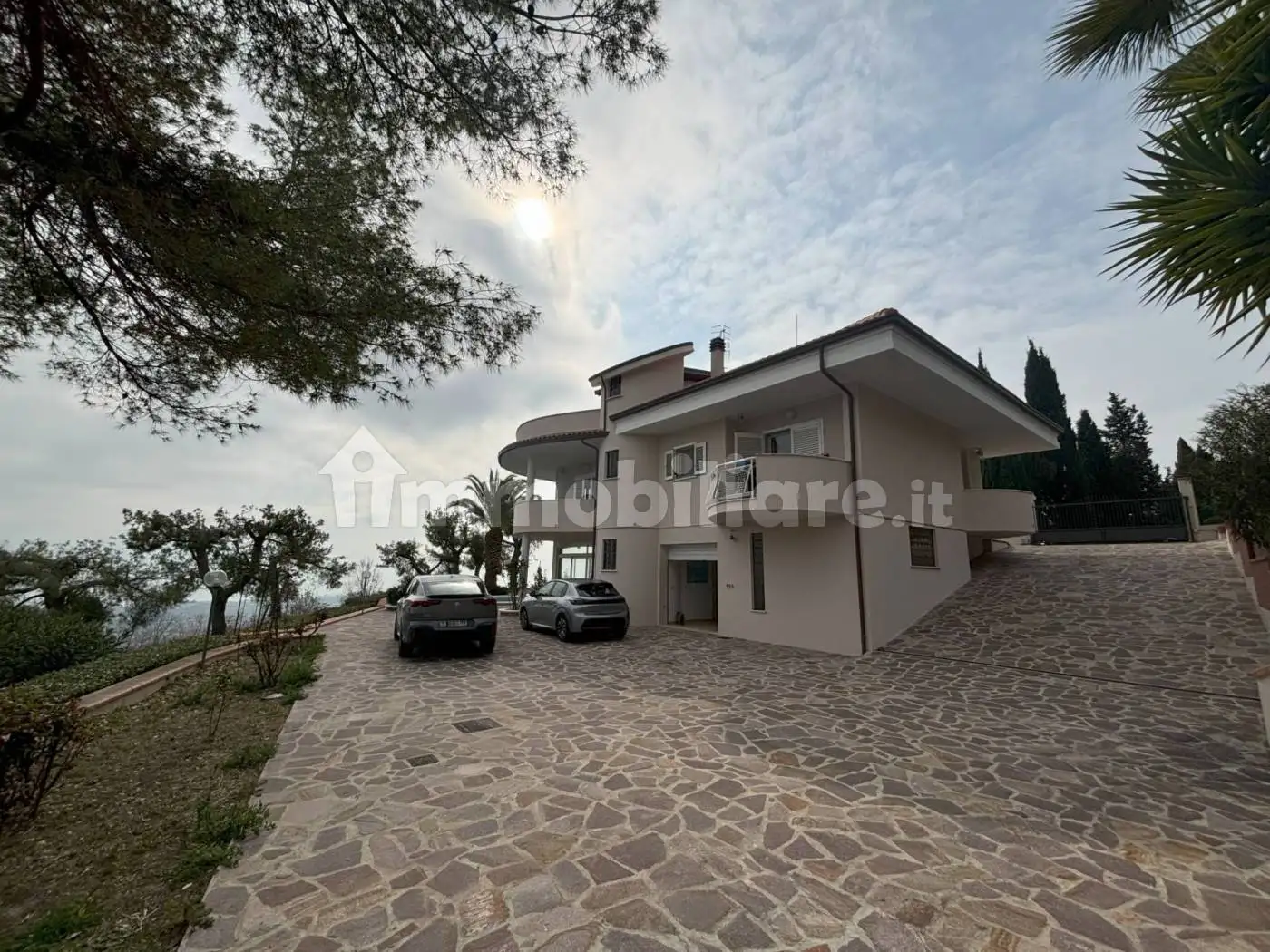 Villa unifamiliare c.da civita, Colonnella - foto 3
