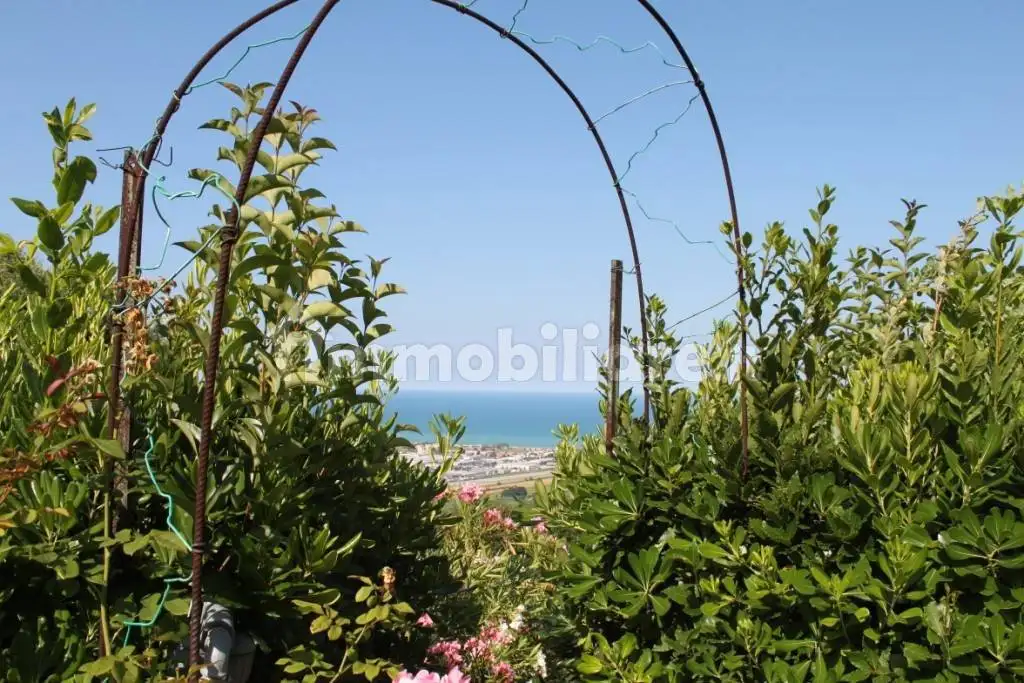 Villa unifamiliare c.da civita, Colonnella - foto 4