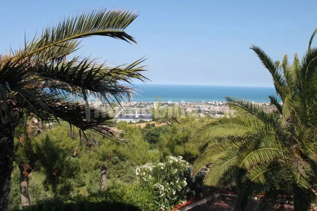 Villa unifamiliare c.da civita, Colonnella - foto 5