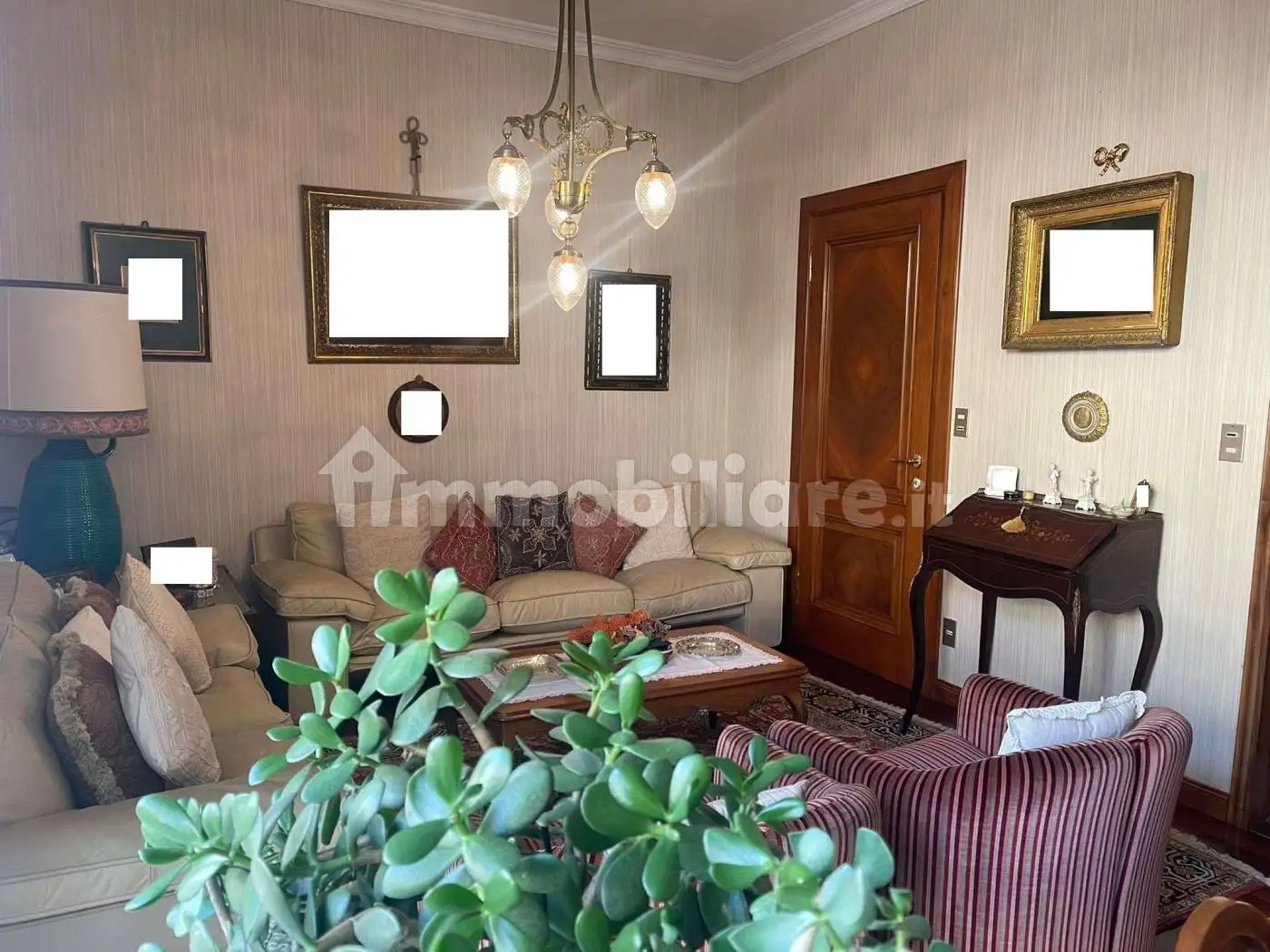 Appartamento in vendita a Bologna