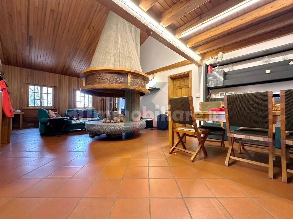 Villa in vendita a Castrocaro Terme e Terra del Sole