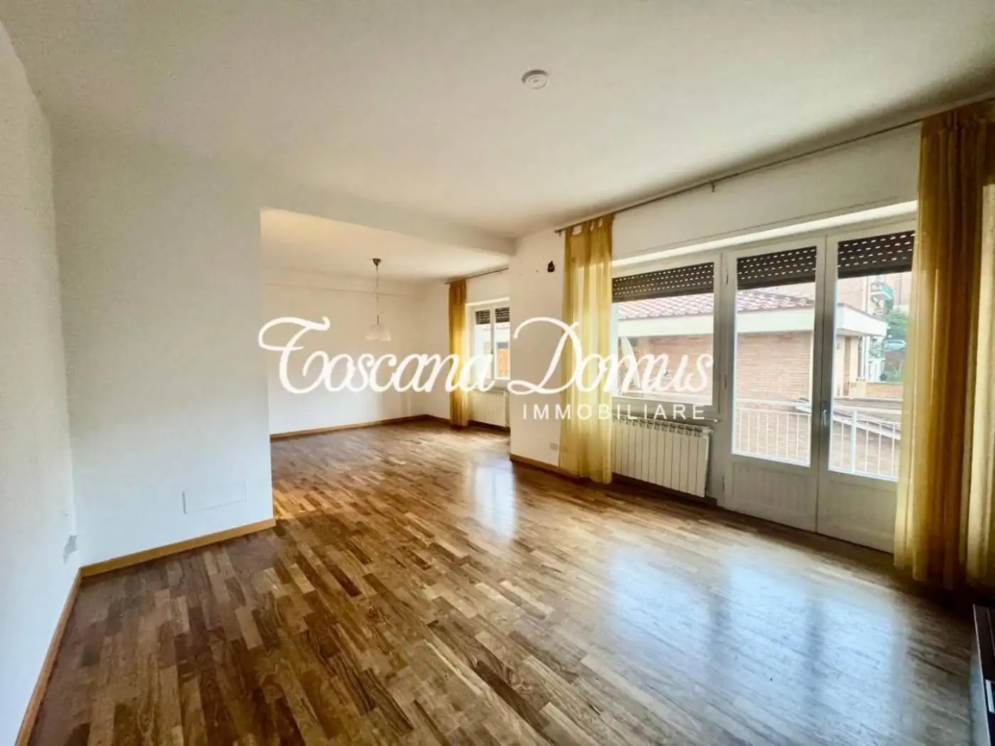 Appartamento in vendita a Siena