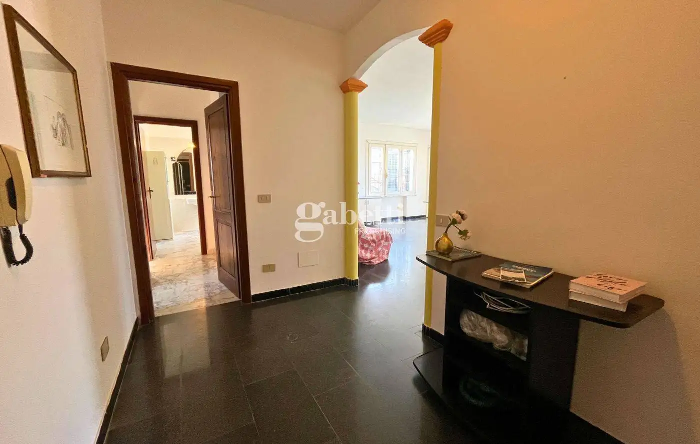 Trilocale via Rossini, 19, Centro, Torpè - foto 3