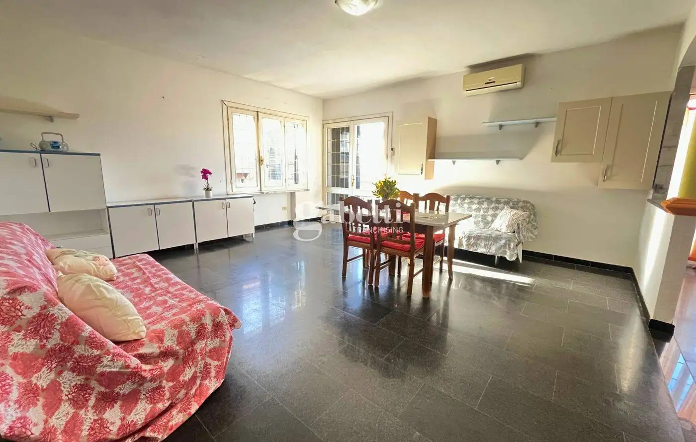 Trilocale via Rossini, 19, Centro, Torpè - foto 4