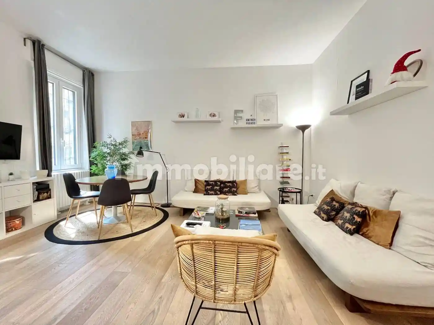 Bilocale via Alessandro Volta, Garibaldi - Corso Como, Milano - foto 3