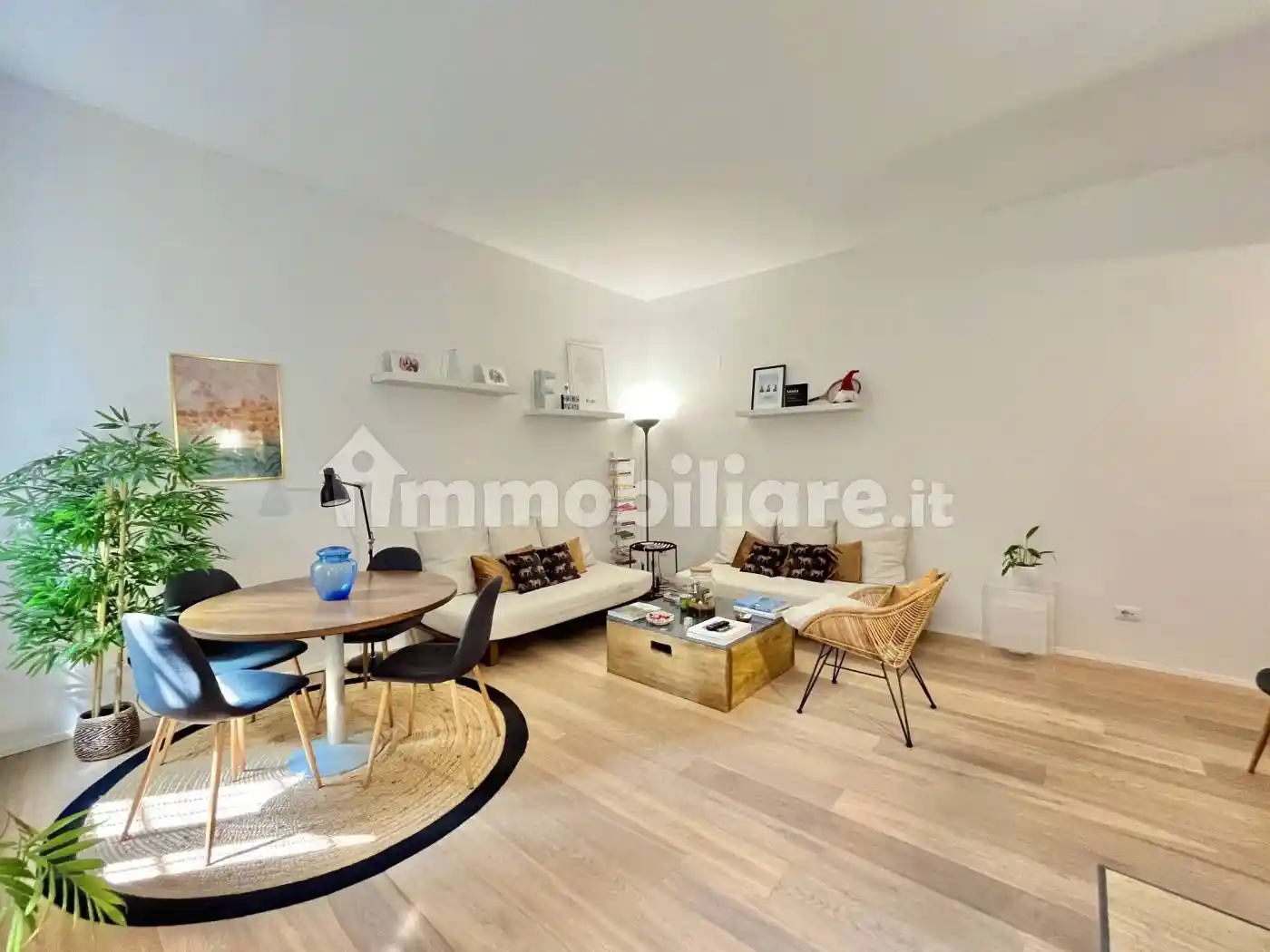 Bilocale via Alessandro Volta, Garibaldi - Corso Como, Milano - foto 4