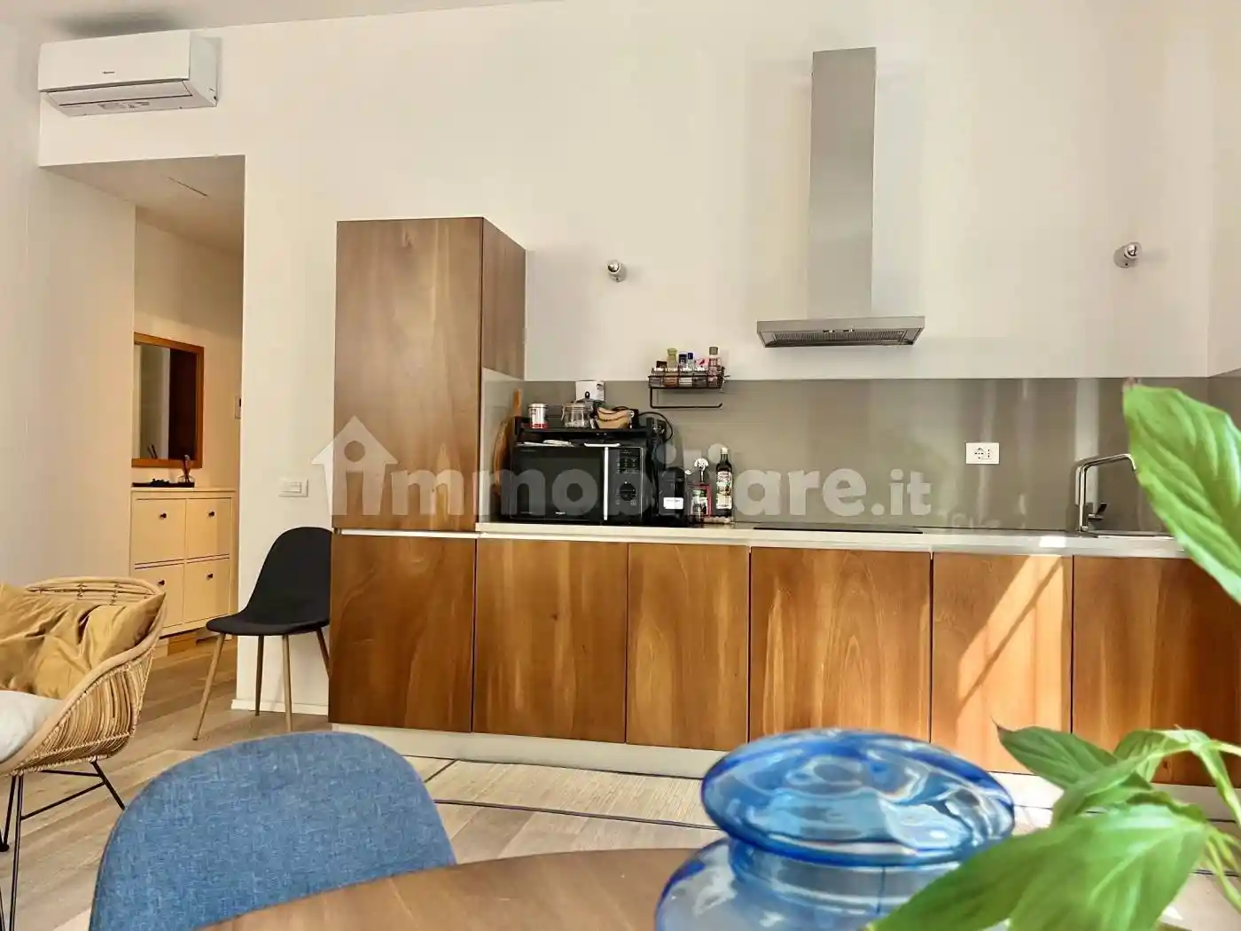 Bilocale via Alessandro Volta, Garibaldi - Corso Como, Milano - foto 5