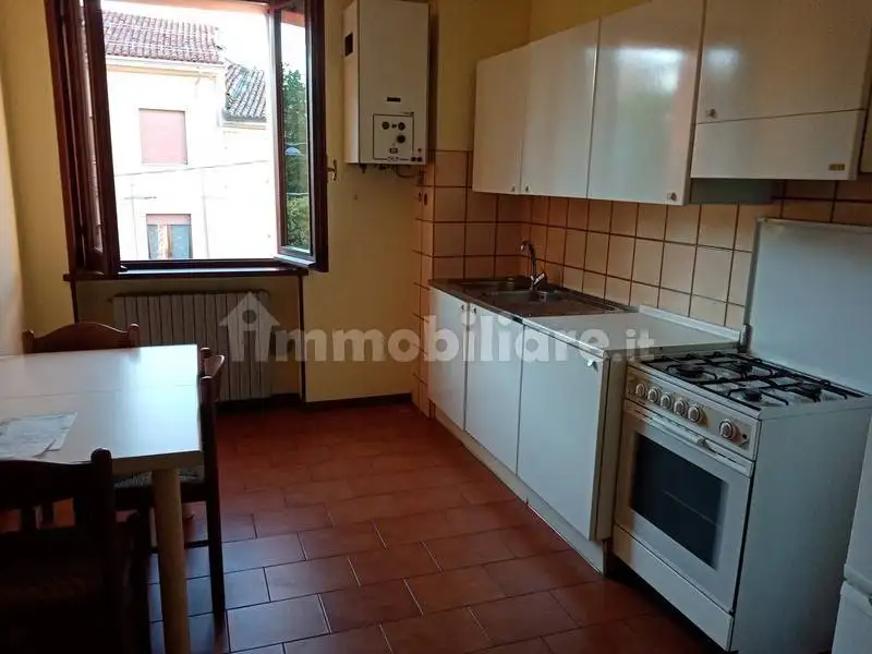 Appartamento in affitto a Fidenza