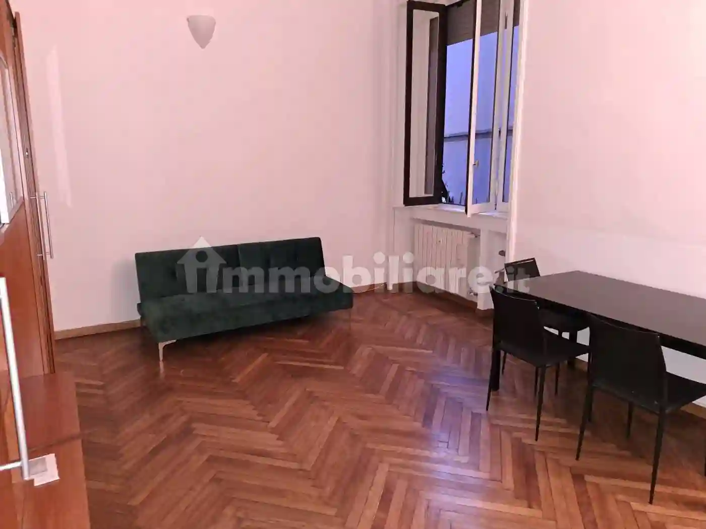 Bilocale via Gaspare Rosales 9, Garibaldi - Corso Como, Milano - foto 4