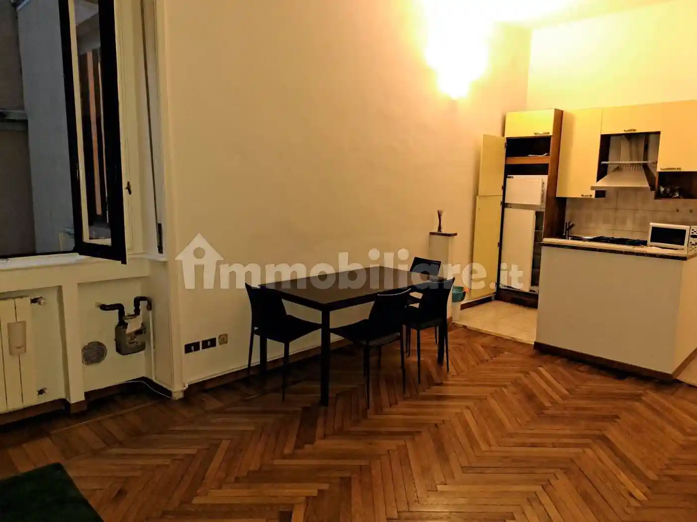 Bilocale via Gaspare Rosales 9, Garibaldi - Corso Como, Milano - foto 3