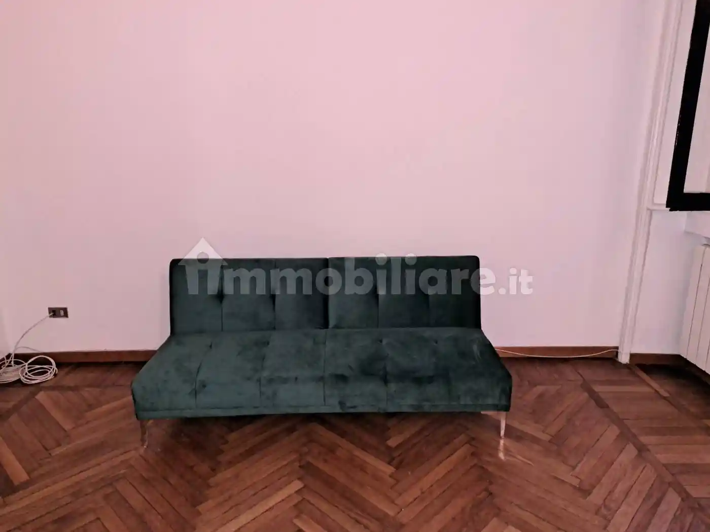 Bilocale via Gaspare Rosales 9, Garibaldi - Corso Como, Milano - foto 4