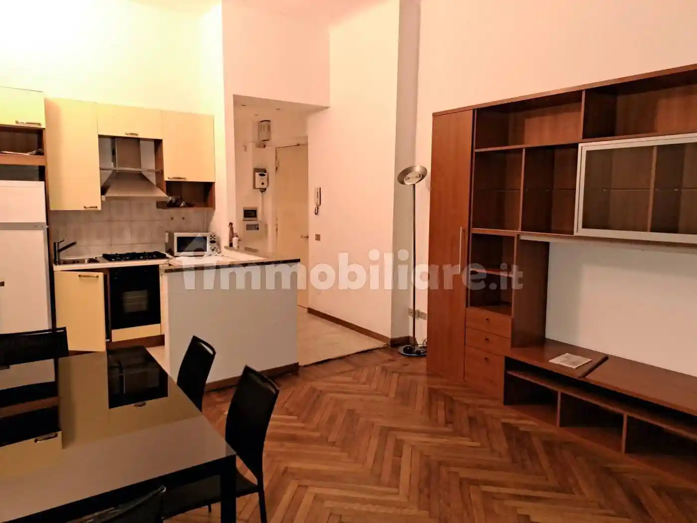 Bilocale via Gaspare Rosales 9, Garibaldi - Corso Como, Milano - foto 5