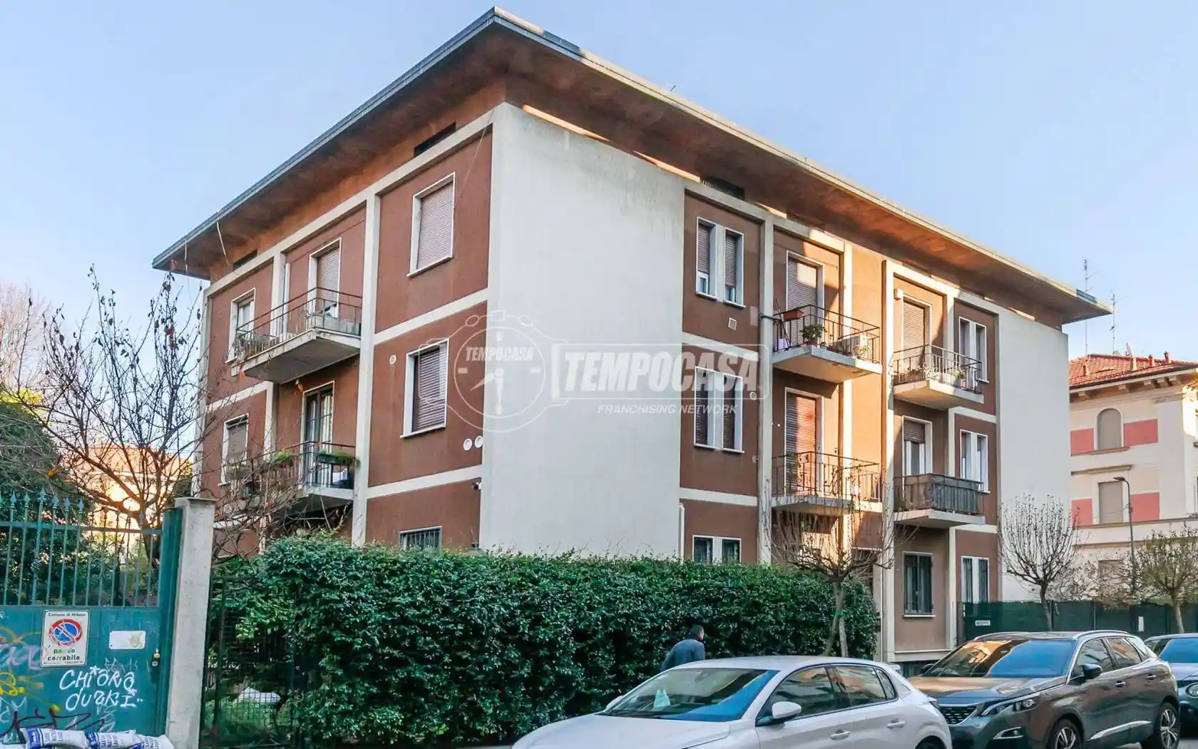 Apartment in vendita a Milan