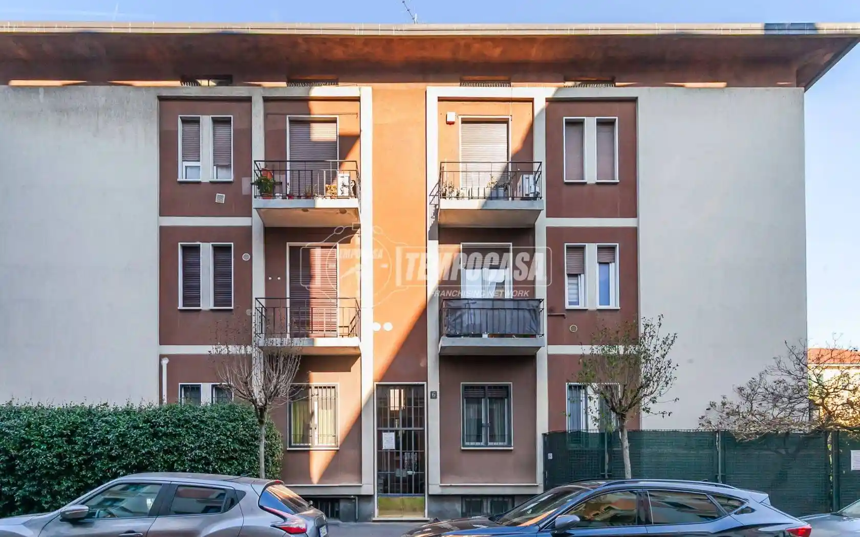 Trilocale via Achille Bizzoni 6, Maggiolina, Milano - foto 2