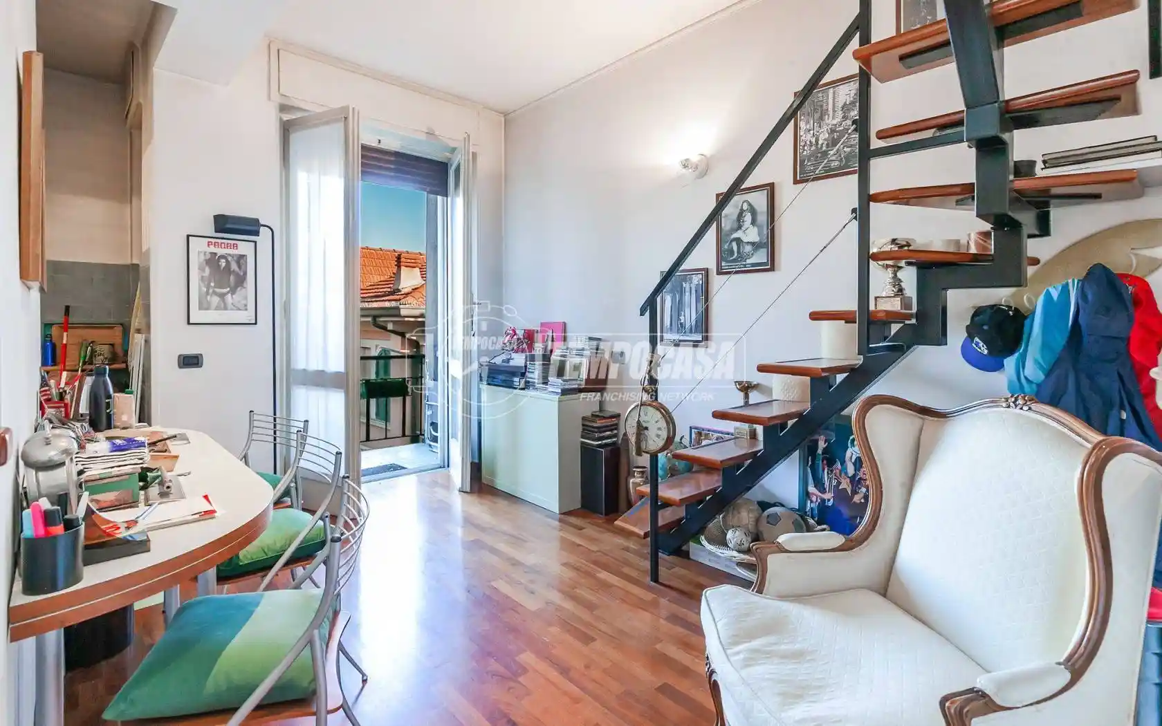 Trilocale via Achille Bizzoni 6, Maggiolina, Milano - foto 4