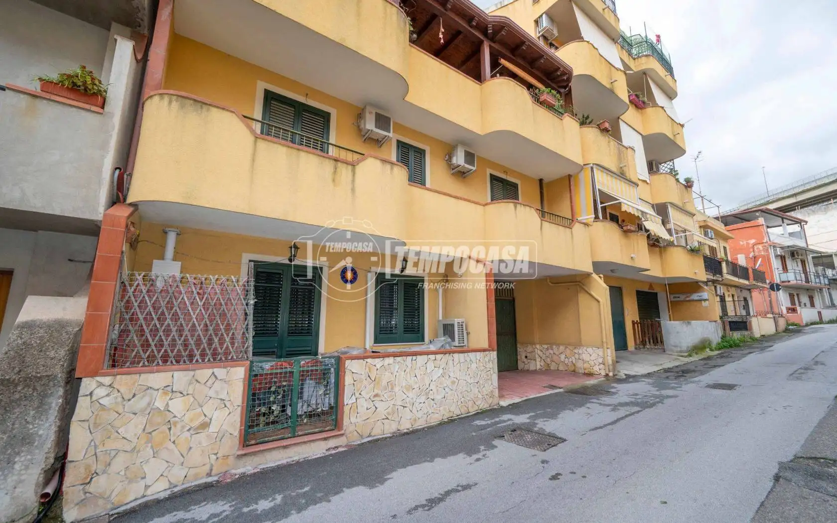 Appartamento in vendita a Messina