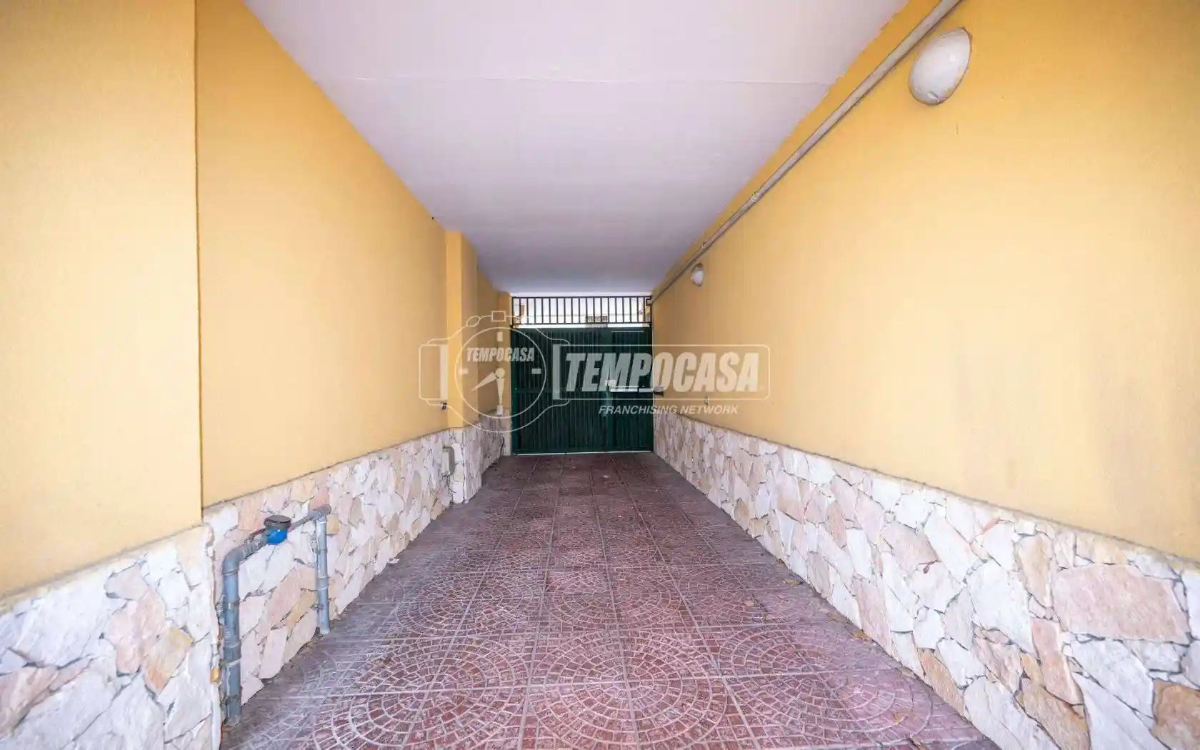 Trilocale via COMUNALE SANTO 287, Gazzi, Messina - foto 3