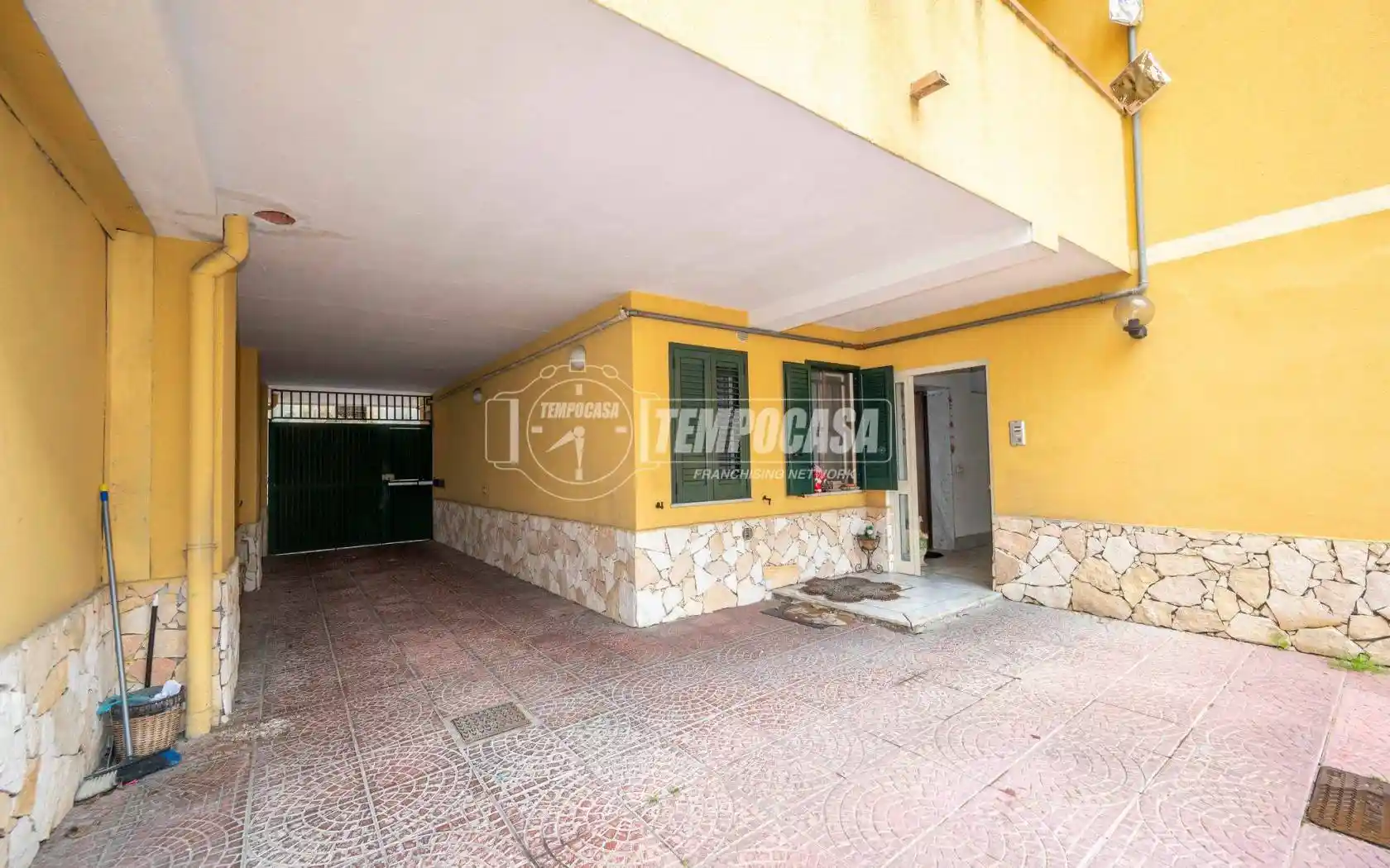 Trilocale via COMUNALE SANTO 287, Gazzi, Messina - foto 4