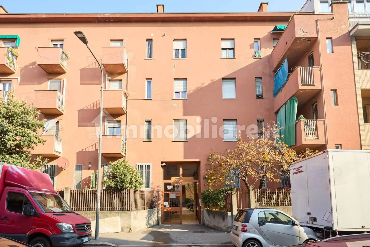 Apartment in vendita a Milan