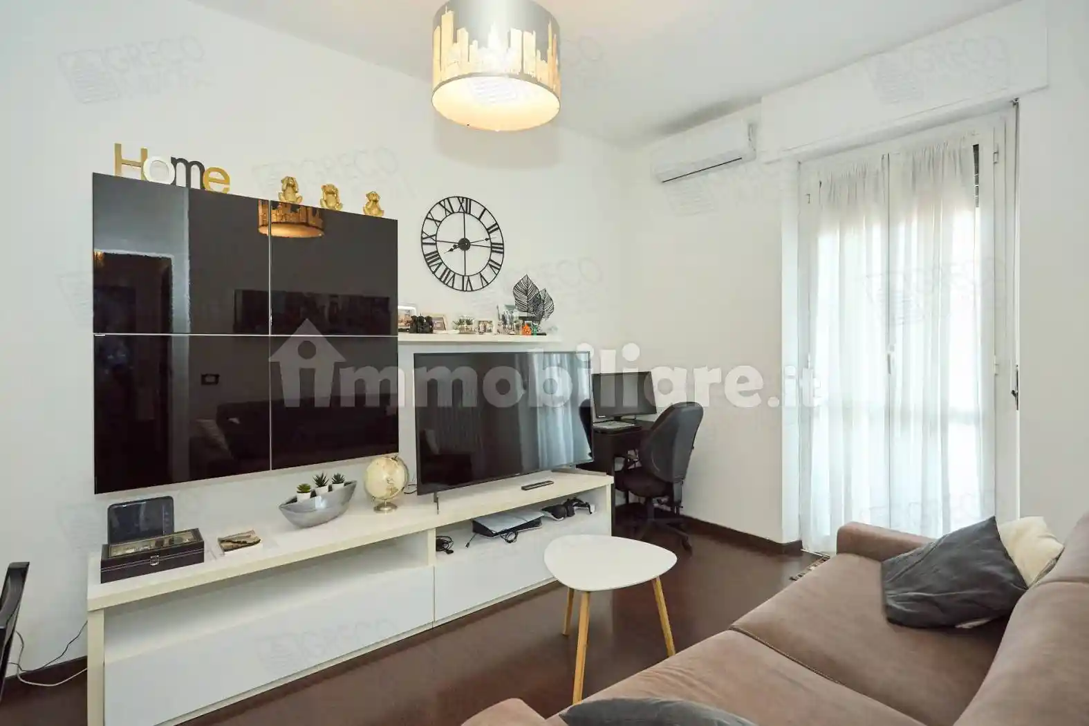 Bilocale via Treviso 6, Cimiano, Milano - foto 2