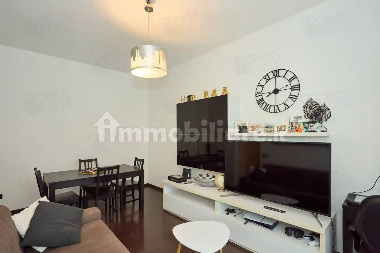 Bilocale via Treviso 6, Cimiano, Milano - foto 3