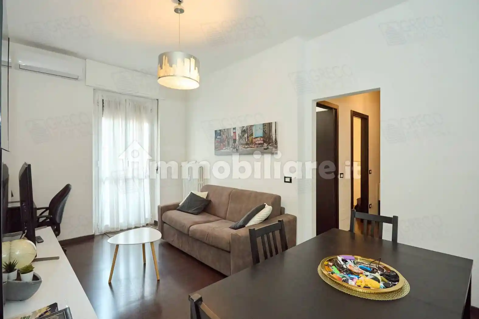 Bilocale via Treviso 6, Cimiano, Milano - foto 4