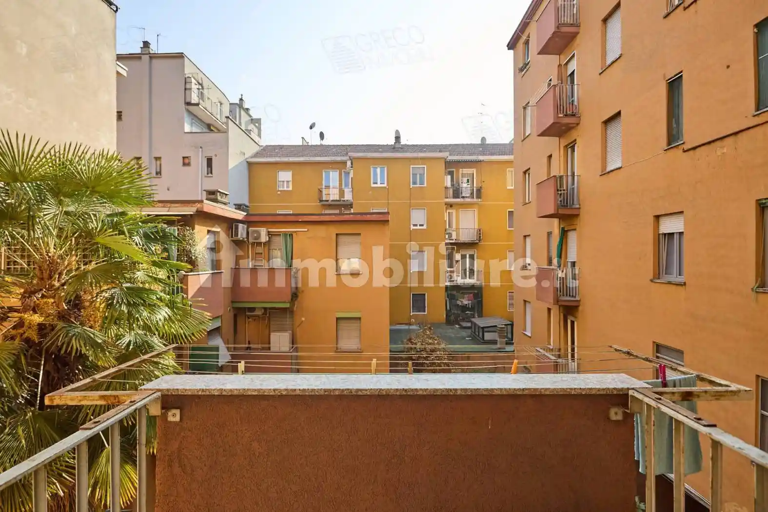 Bilocale via Treviso 6, Cimiano, Milano - foto 5