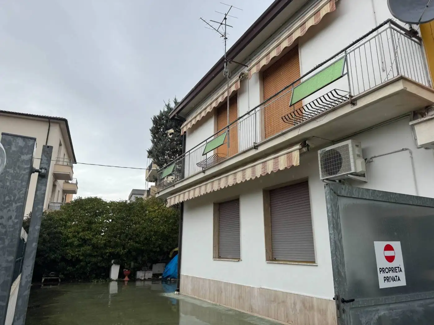 Appartamento in vendita a Pescara