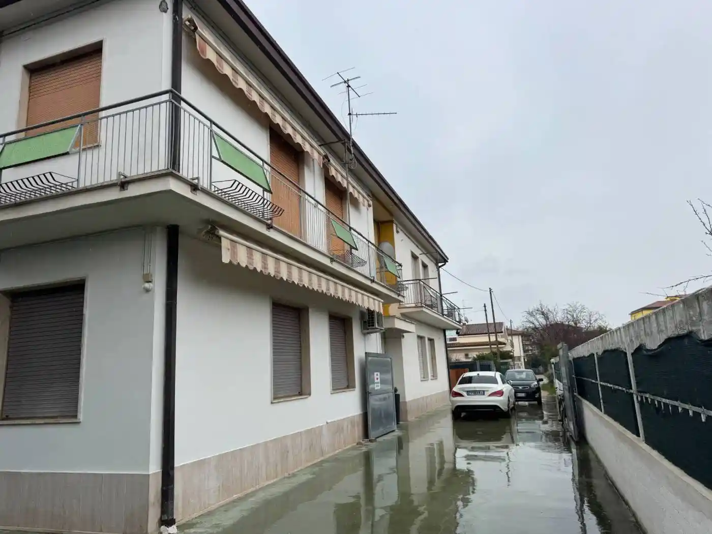 Quadrilocale via Tona 18, Tiburtina, Pescara - foto 2