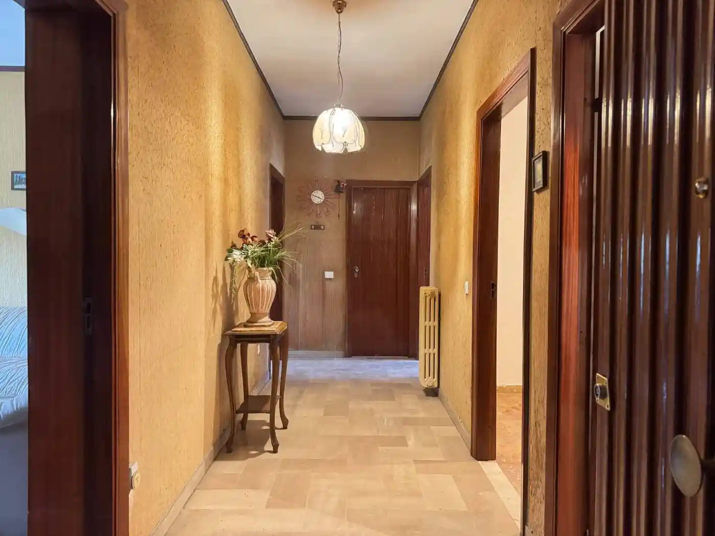 Quadrilocale via Tona 18, Tiburtina, Pescara - foto 4