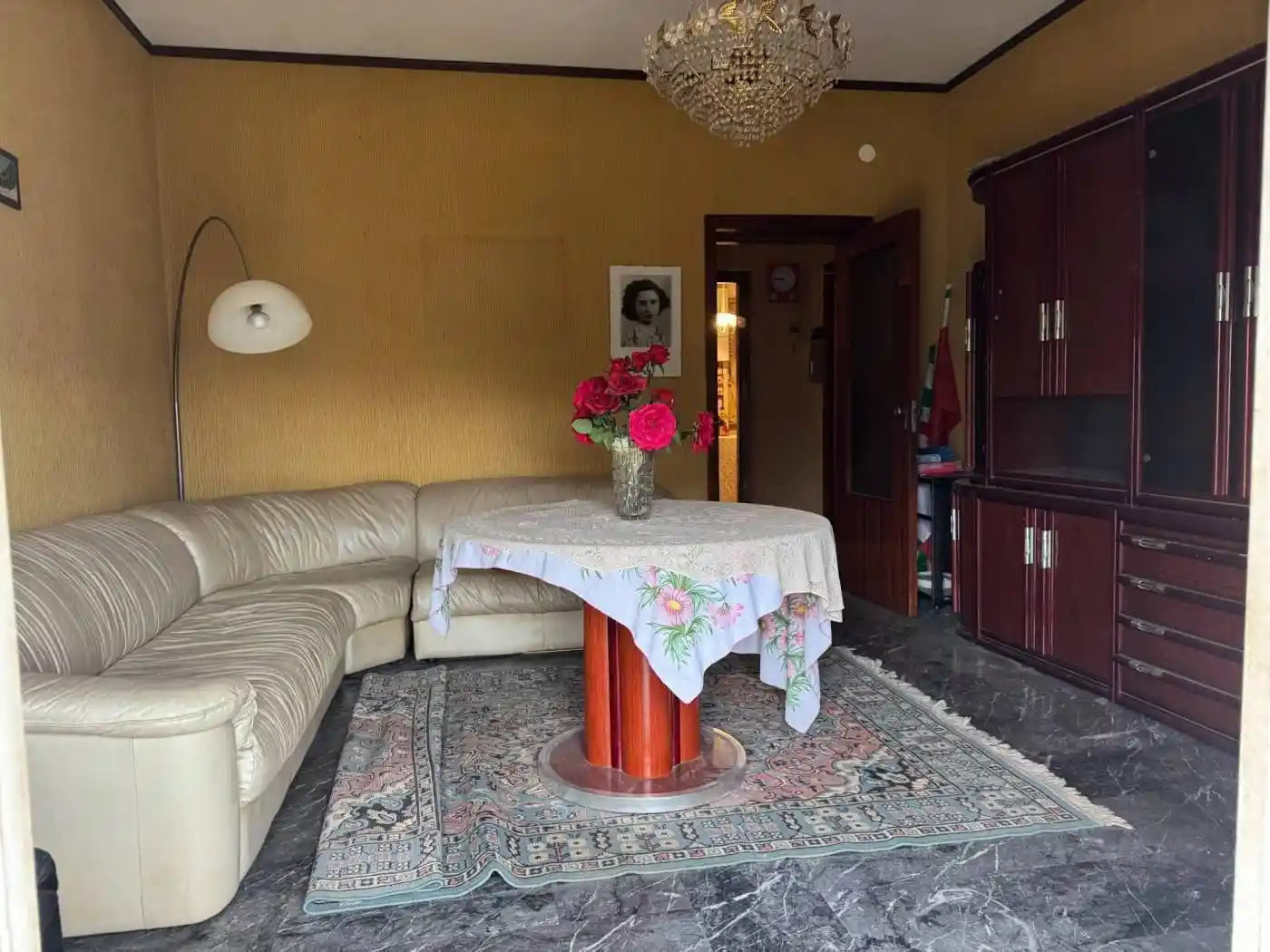 Quadrilocale via Tona 18, Tiburtina, Pescara - foto 5