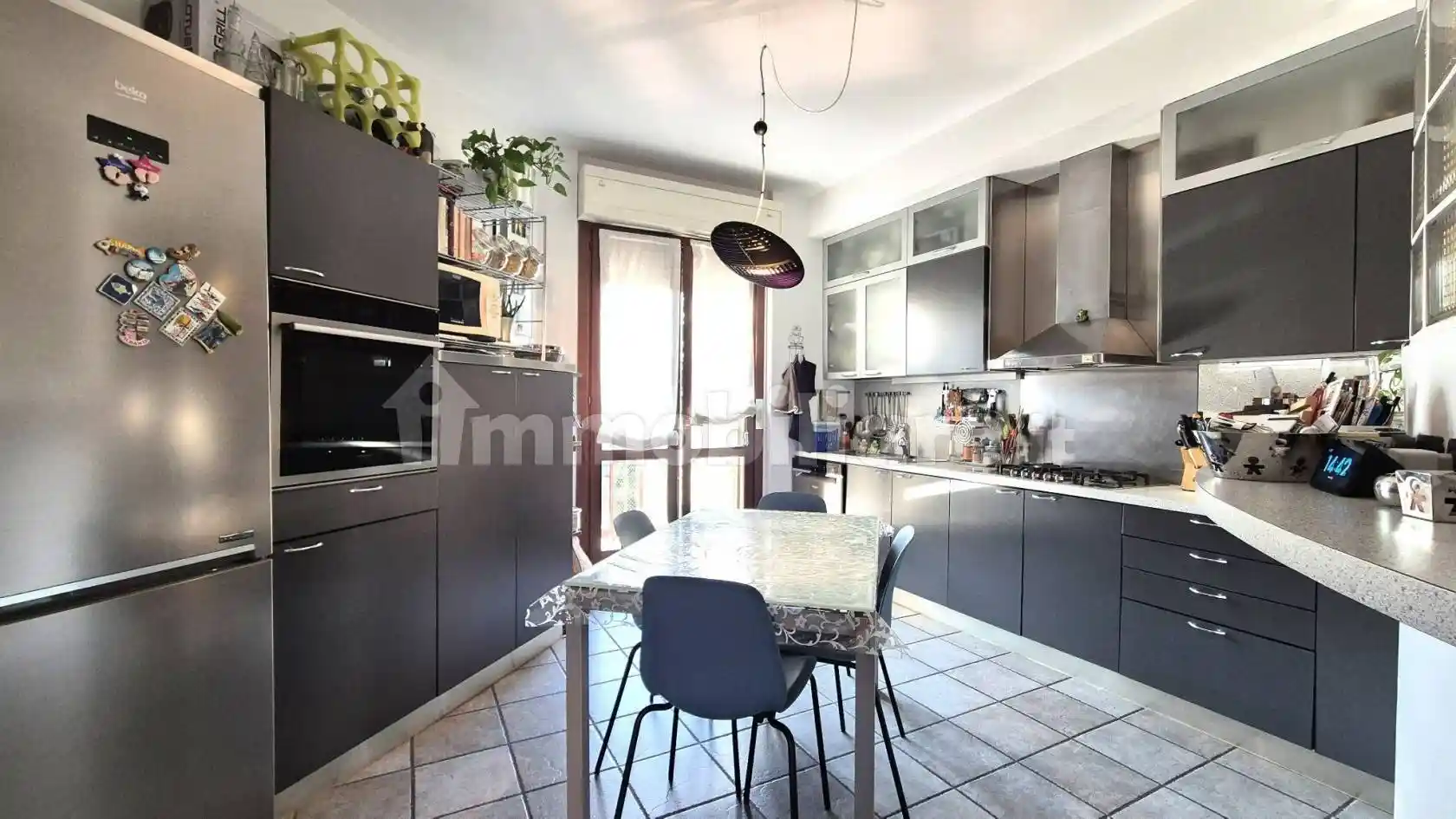 Appartamento via Antonio Canova 1, Legnarello, Legnano - foto 2