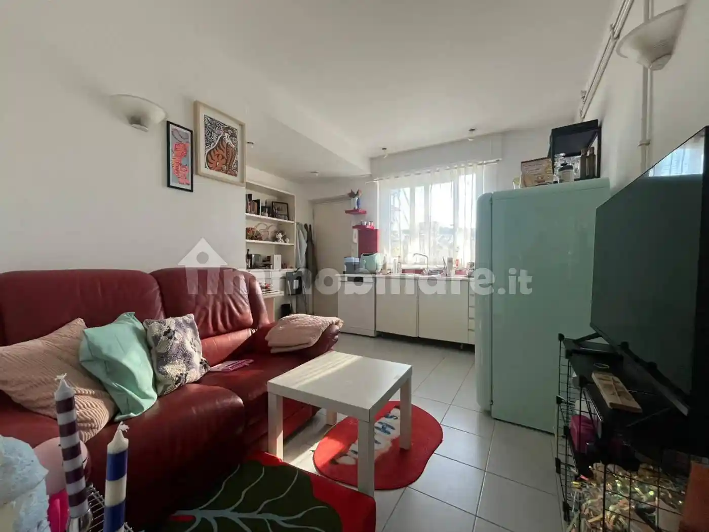 Bilocale via Porto San Giorgio, Fregene, Fiumicino - foto 2