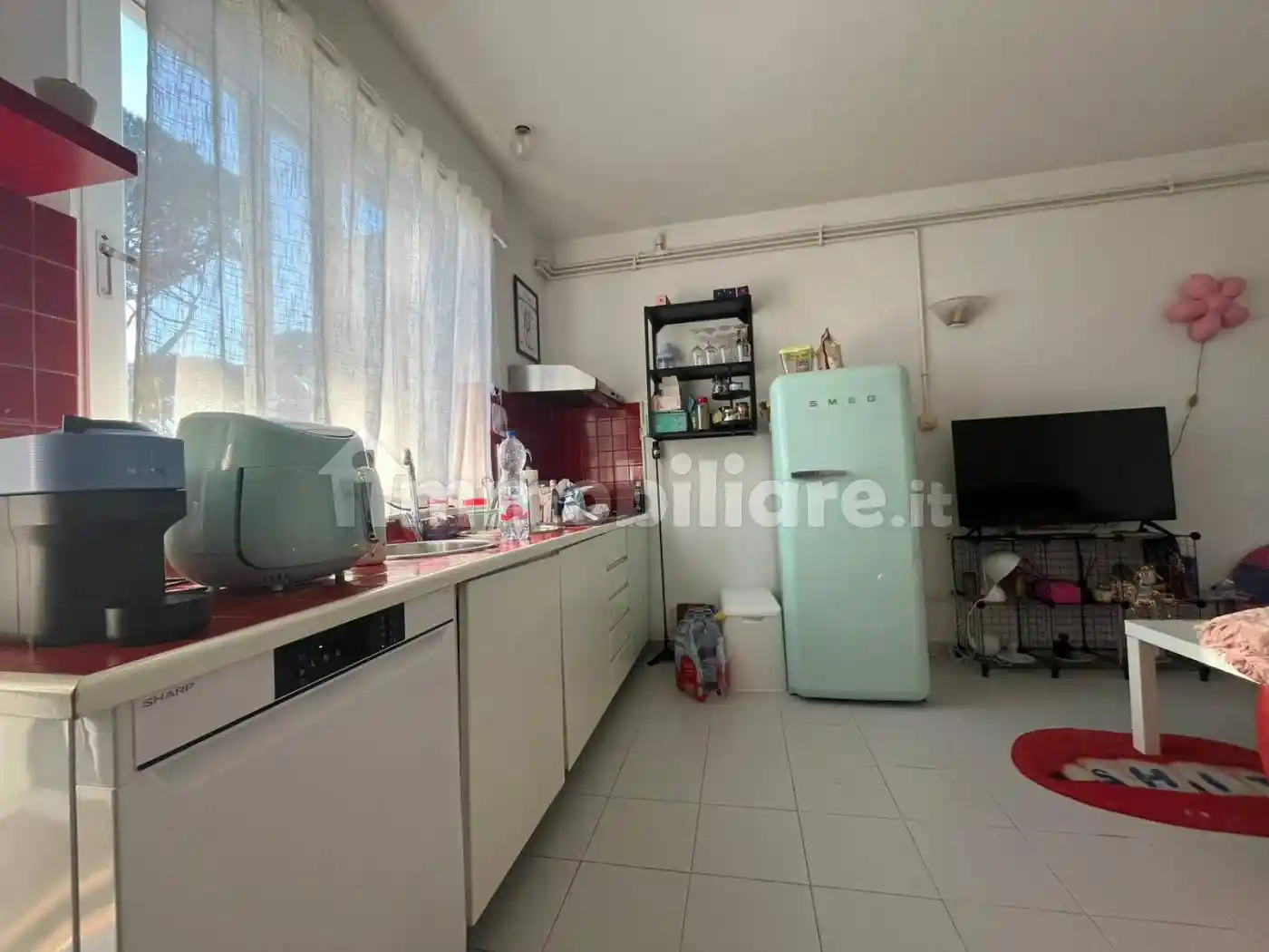 Bilocale via Porto San Giorgio, Fregene, Fiumicino - foto 3