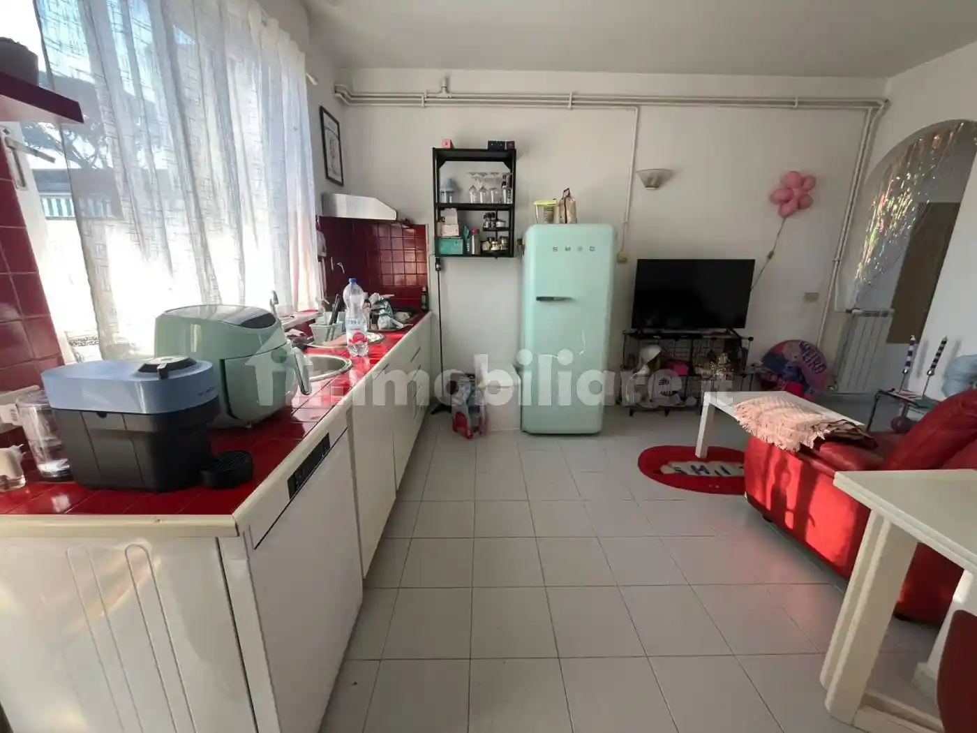 Bilocale via Porto San Giorgio, Fregene, Fiumicino - foto 4