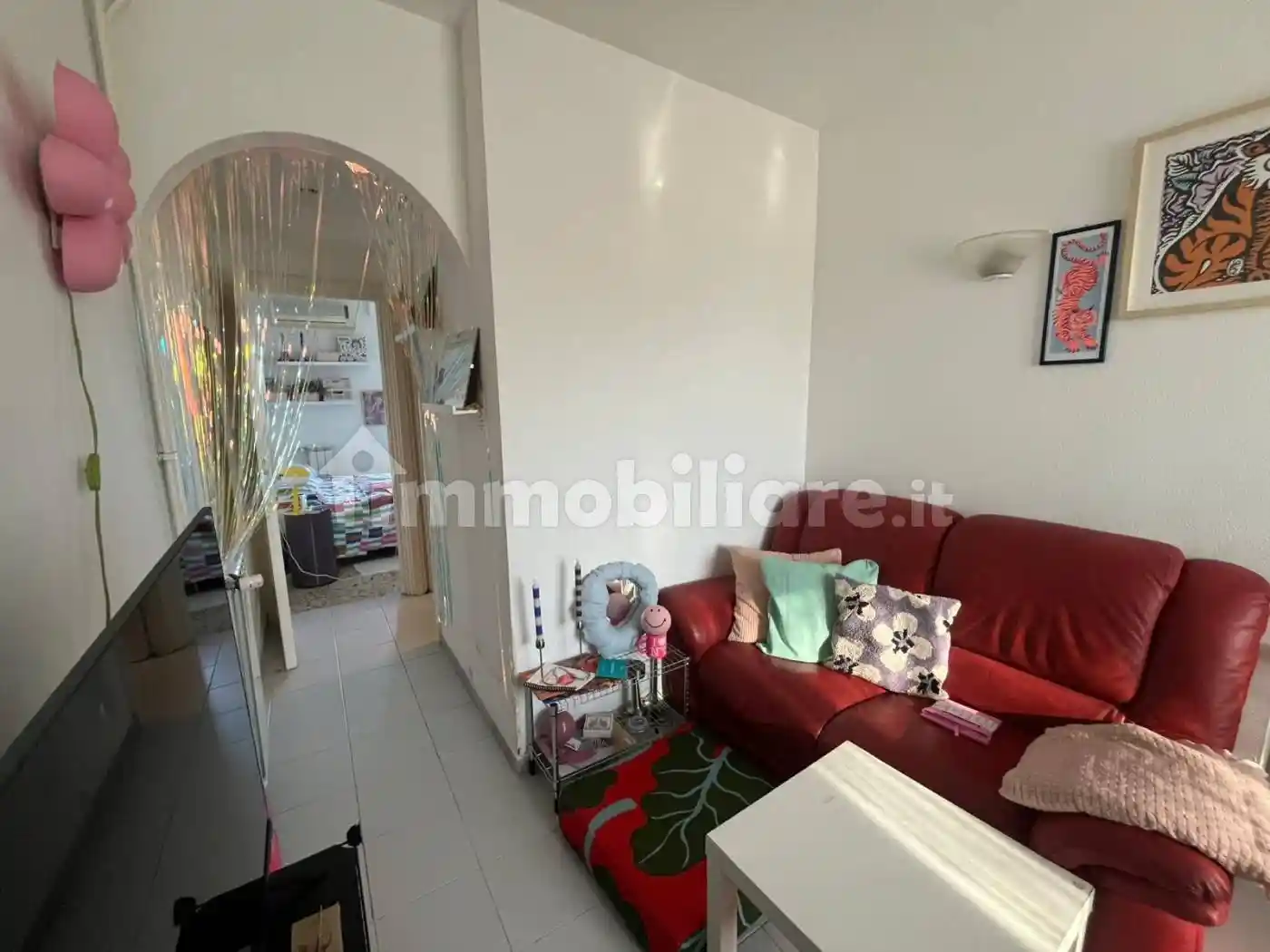 Bilocale via Porto San Giorgio, Fregene, Fiumicino - foto 5