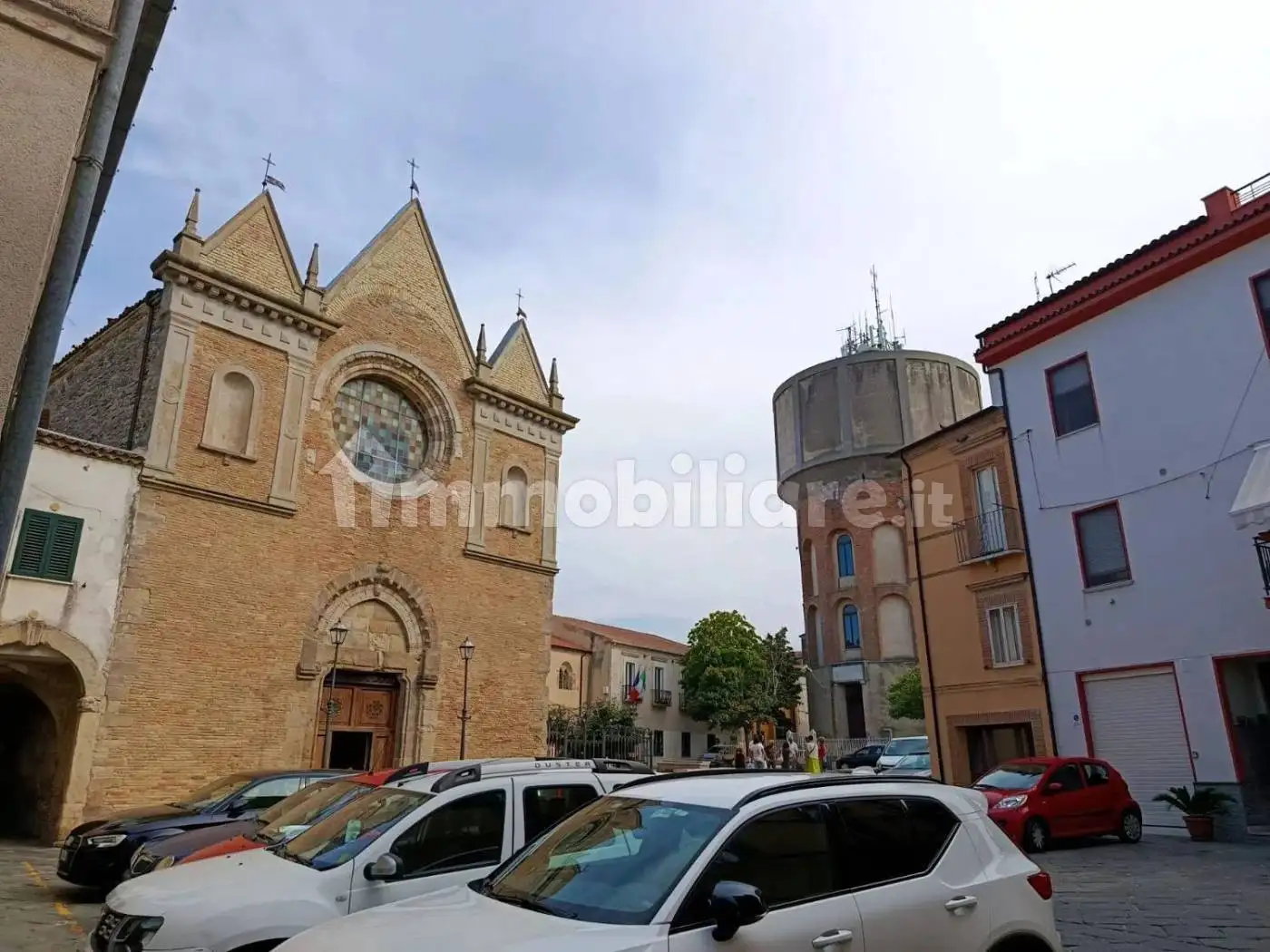 Villa in vendita a Guglionesi
