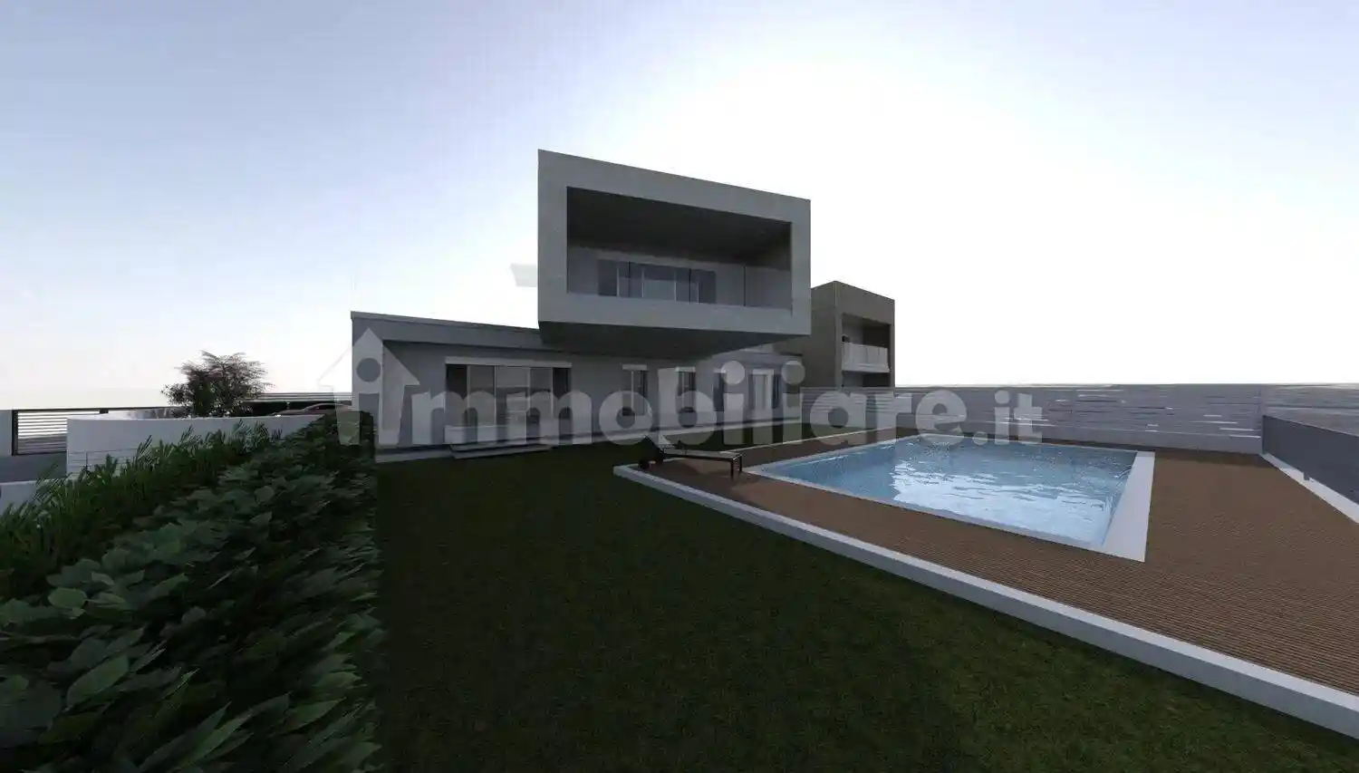 Villa in vendita a Termoli