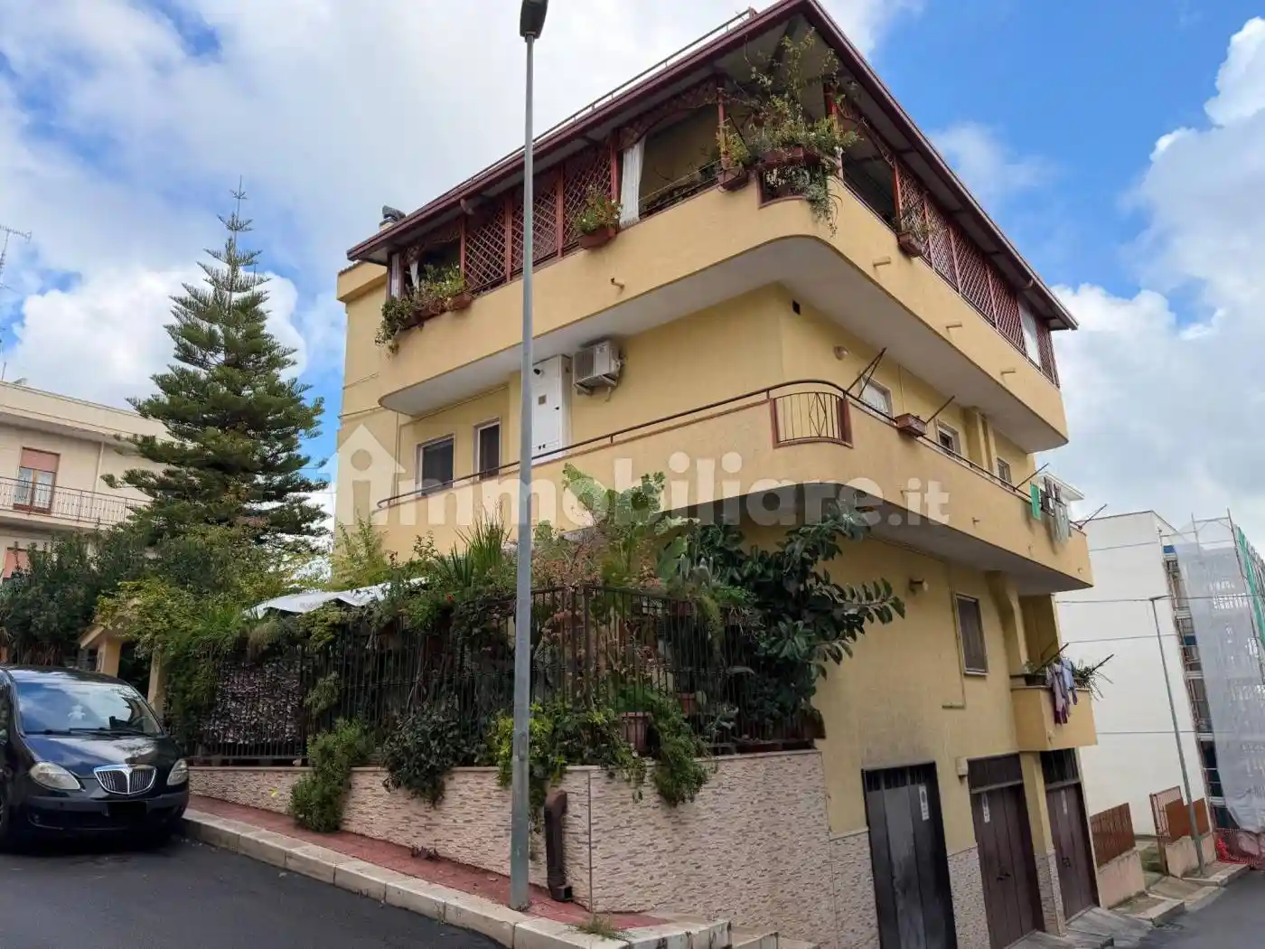 Appartamento in vendita a Ginosa