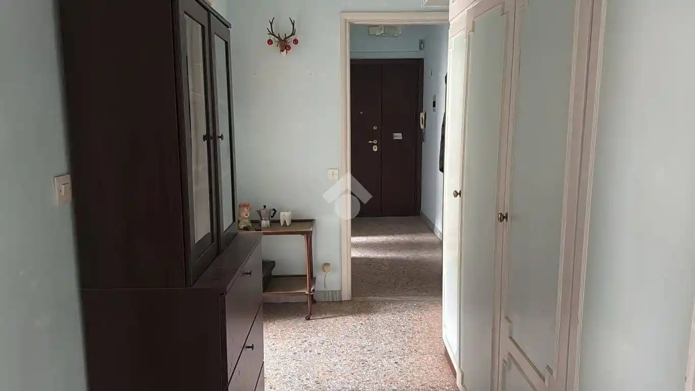 Bilocale via Enrico dal Pozzo, Marconi, Roma - foto 2