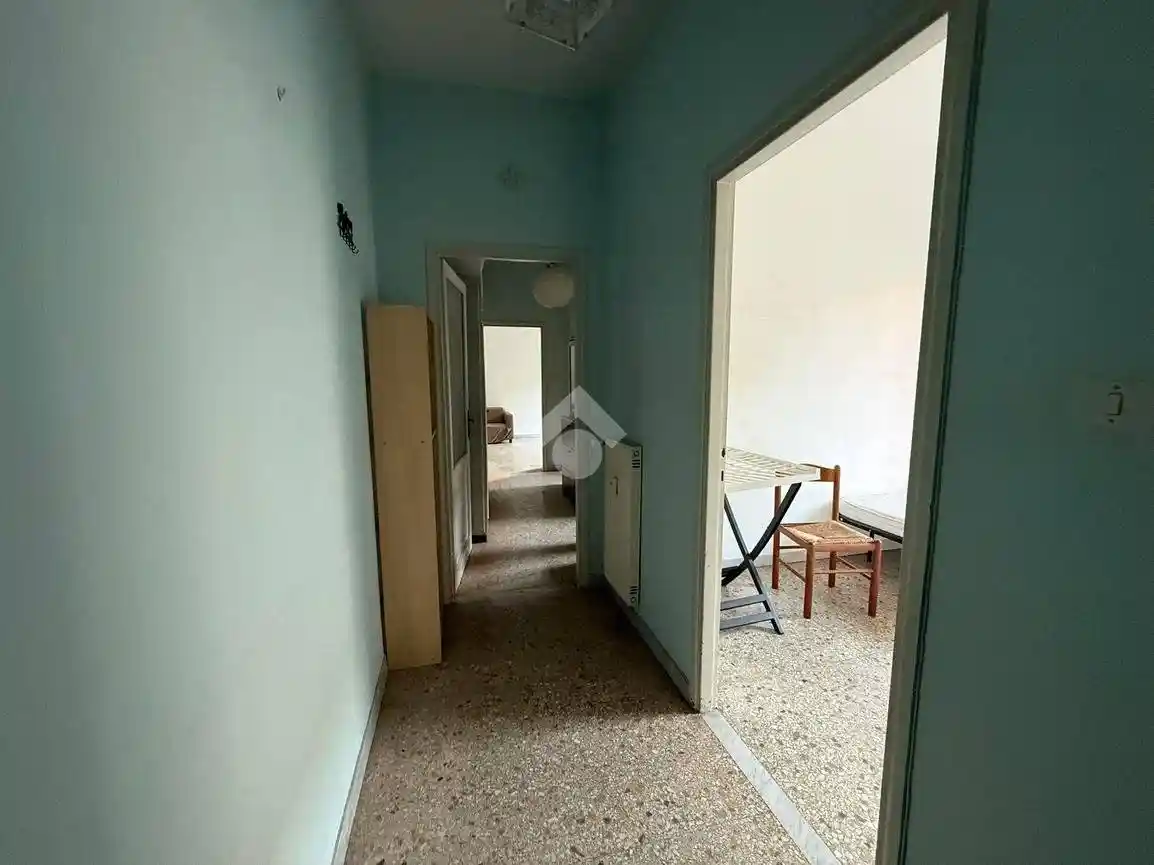 Bilocale via Enrico dal Pozzo, Marconi, Roma - foto 3