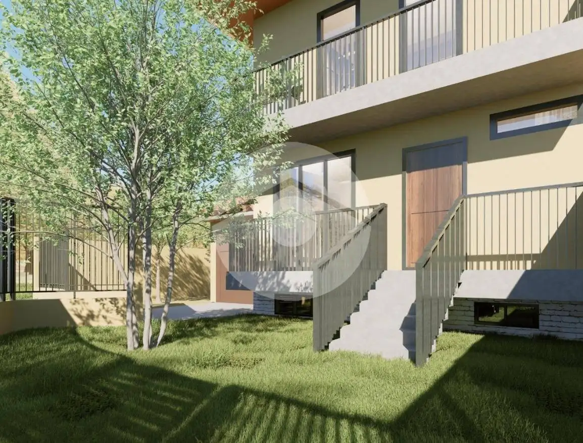 Trilocale via largo Alda Merini 1, Boffalora Sopra Ticino - foto 2