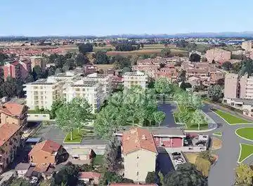 Villa a schiera via 1 Maggio 34, Romano Banco, Buccinasco - foto 2