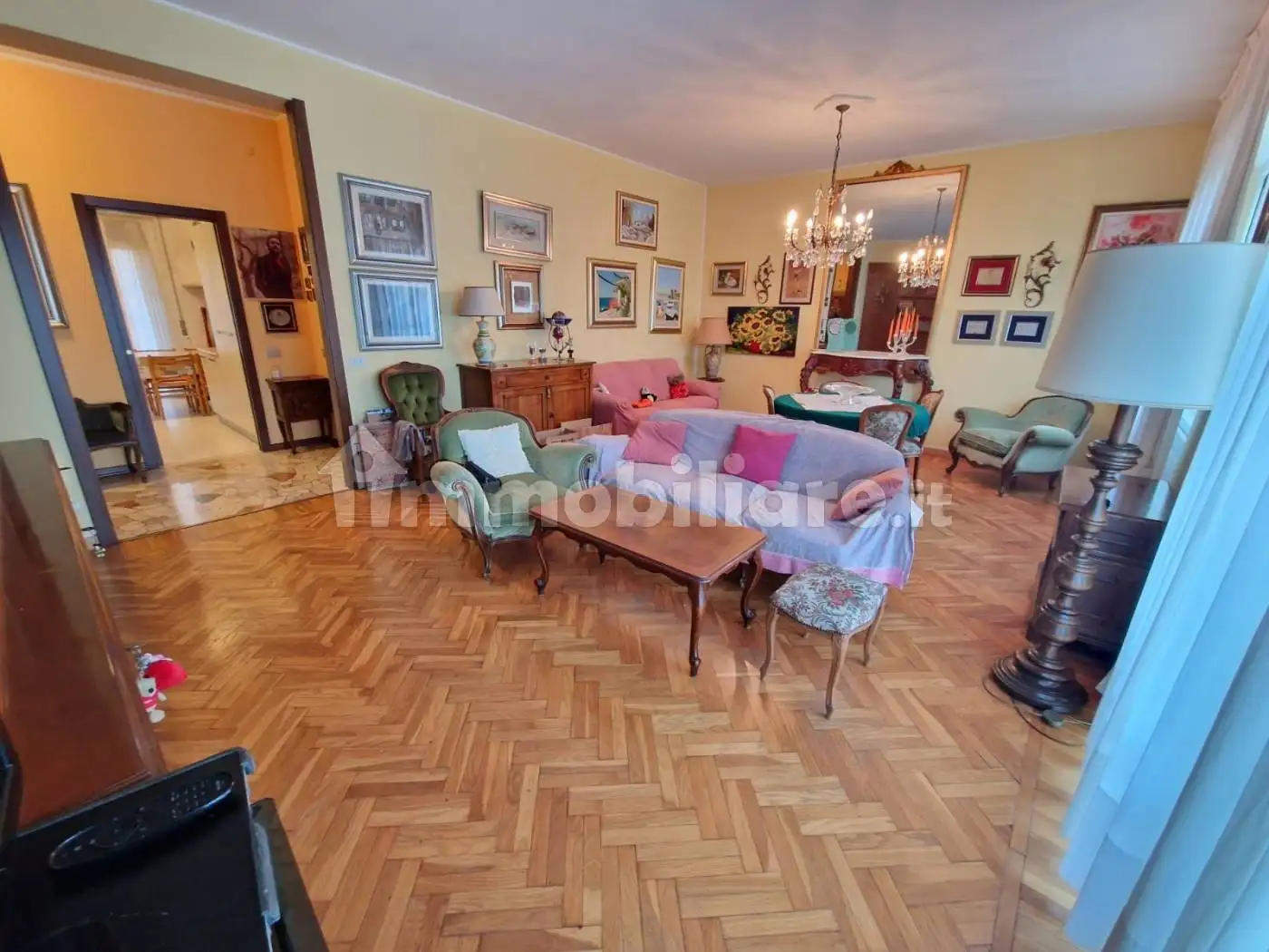 Quadrilocale via Leonardo da Vinci 3, Centro, Cesano Boscone - foto 2