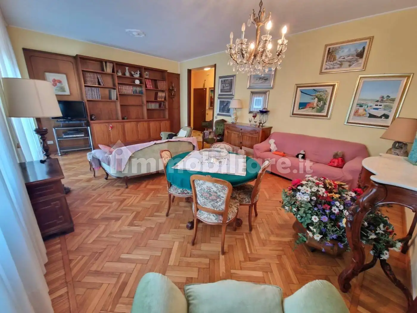 Quadrilocale via Leonardo da Vinci 3, Centro, Cesano Boscone - foto 3