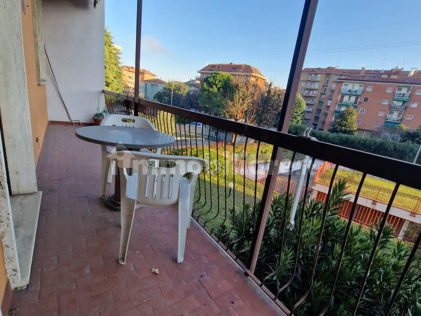 Quadrilocale via Leonardo da Vinci 3, Centro, Cesano Boscone - foto 5