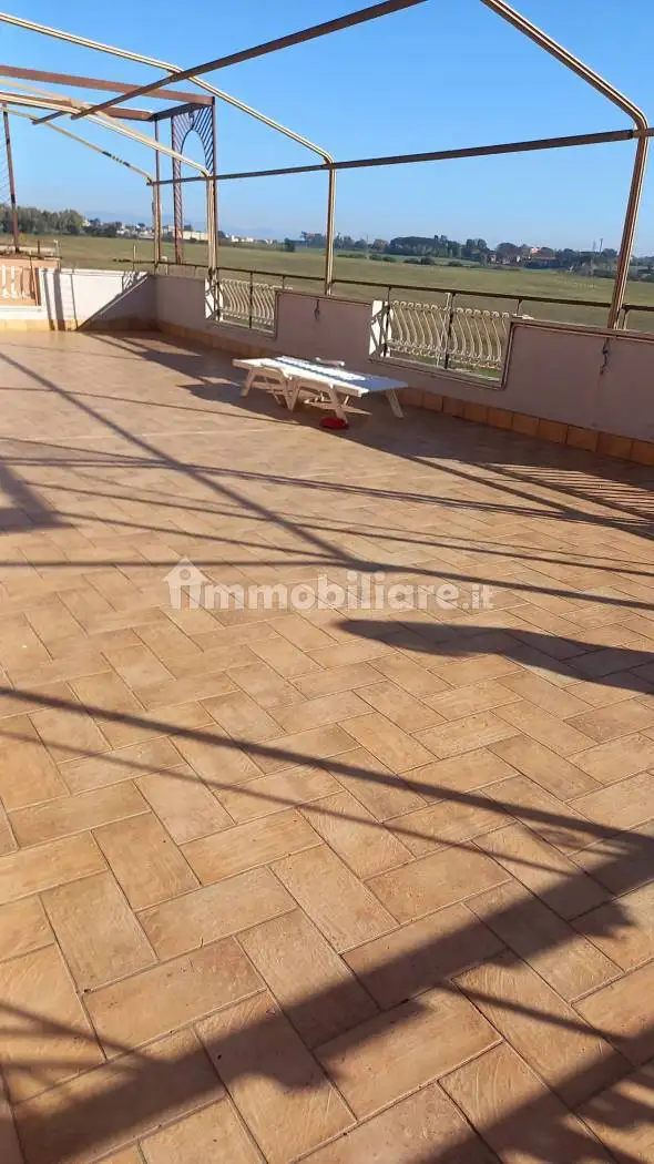 Attico - Mansarda in vendita a Roma