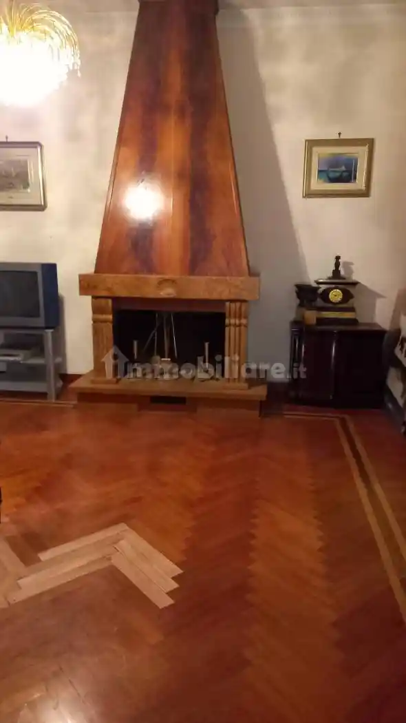 Attico via Giuseppe Boffito, Ottavia, Roma - foto 3