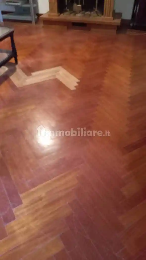 Attico via Giuseppe Boffito, Ottavia, Roma - foto 4