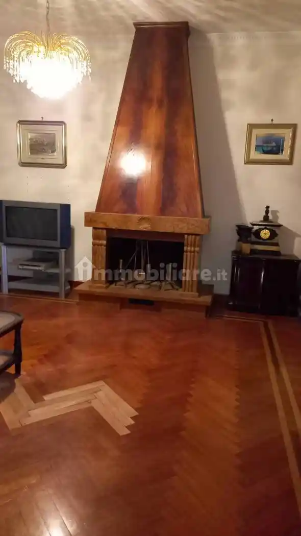 Attico via Giuseppe Boffito, Ottavia, Roma - foto 5